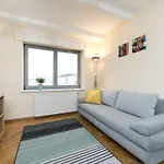 Private Flat In Heart Krakow