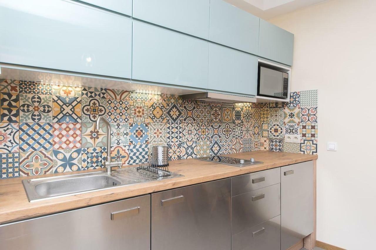 Apartment Private Flat In Heart P4you Pl