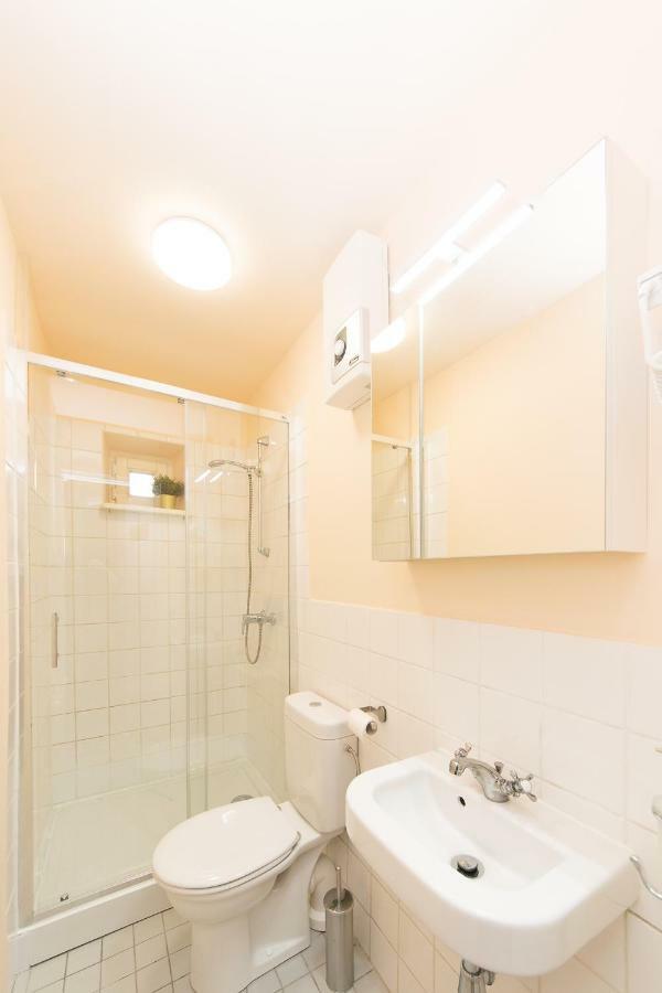 Apartment Private Flat In Heart P4you Pl Krakau