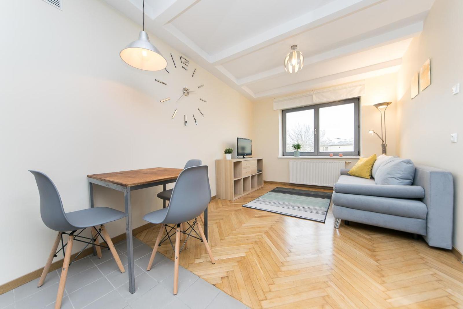 Private Flat In Heart P4you Pl Krakau
