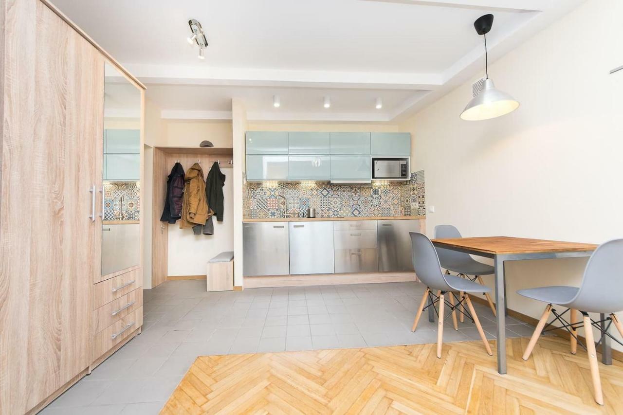 Appartement Private Flat In Heart P4you Pl Krakau