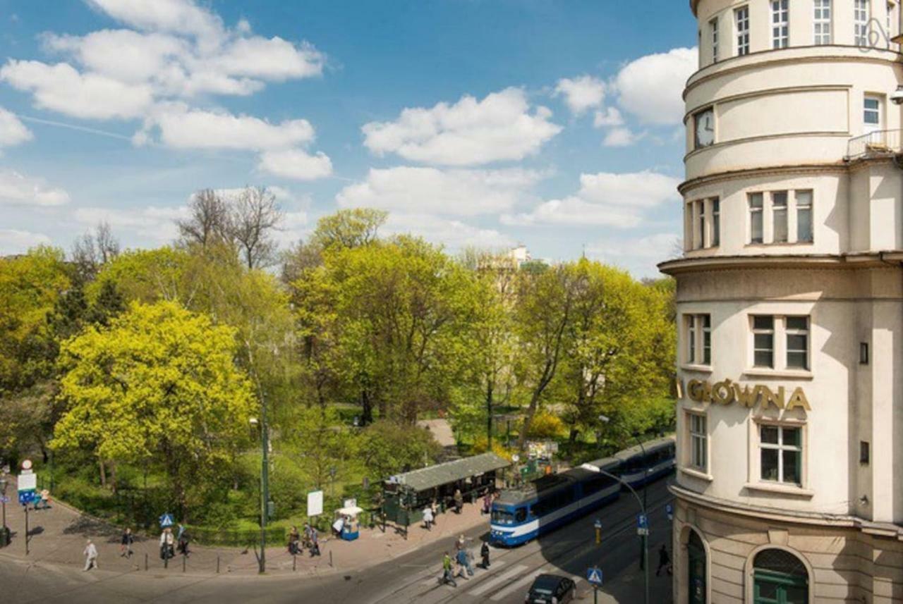 Private Flat In Heart P4you Pl Appartement Krakau