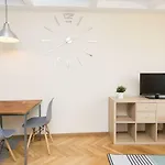 Private Flat In Heart Krakow