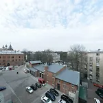 Private Flat In Heart Krakow